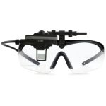 Zebra HD4000 REV B SPAREFRAME AND MOUNT