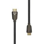 ProXtend HDMI 2.1 8K BRAIDED Cable 3M