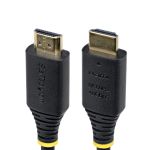 StarTech.com HDMI21-CBL-8K60-4M HDMI cable HDMI Type A (Standard) Black
