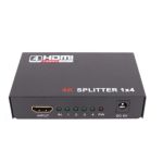 JLC HDMI 4K Splitter (1-4)