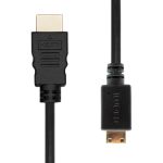 ProXtend HDMI to Mini HDMI 0.5m
