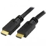 StarTech.com 20 ft High Speed HDMI Cable with Ethernet - Ultra HD 4k x 2k HDMI Cable - HDMI to HDMI M/M