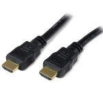 StarTech.com 1.5m High Speed HDMI Cable ï¿½ï¿½ Ultra HD 4k x 2k HDMI Cable ï¿½ï¿½ HDMI to HDMI M/M