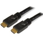 StarTech.com High Speed HDMI Cable M/M - 4K  30Hz - No Signal Booster Required - 15 m