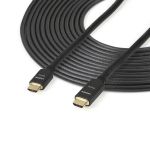 StarTech.com High Speed HDMI Cable M/M - Active - CL2 In-Wall - 30 m (100 ft.)