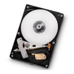 Toshiba HDS721010DLE630 1TB SATAIII 32MB NO RAID