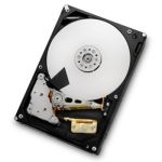 HGST Deskstar 7K3000 3.5" 2000 GB Serial ATA