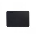 Toshiba Canvio Basics external hard drive 4000 GB Black