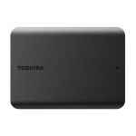 Toshiba Canvio Basic 2.5" 4TB External Hard Drive USB 3.2