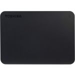 Toshiba Canvio Partner 4TB