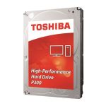 Toshiba P300 HIGH-PERFORMANCE HD 2TB