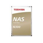Toshiba N300 3.5" 12000 GB Serial ATA III