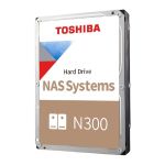 BULK N300 NAS Hard Drive 14TB 512MB
