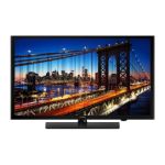 Samsung HG32EE590FK 81.3 cm (32") HD Smart TV Black 10 W