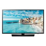 Samsung HG40EJ470MK 101.6 cm (40") Full HD Black 20 W A+