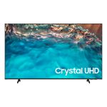 Samsung HBU8000 109.2 cm (43") 4K Ultra HD Smart TV Black 20 W
