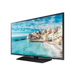 Samsung HG43EJ470MK 109.2 cm (43") Full HD Black 20 W A+