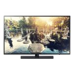 Samsung HG49EE694DK 124.5 cm (49") Full HD Titanium 20 W A++