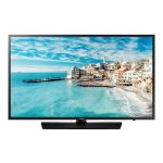 Samsung HG49EJ470MK 124.5 cm (49") Full HD Black 20 W A+