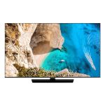 Samsung HG50ET670UZ 127 cm (50") 4K Ultra HD Black