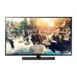 Samsung HG55EE690DB 139.7 cm (55") Full HD Titanium 20 W A++