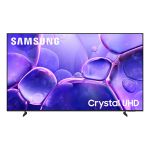 Samsung HU7000F 139.7 cm (55") 4K Ultra HD Smart TV Black 20 W