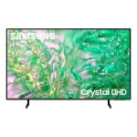 Samsung HU8000F 190.5 cm (75") 4K Ultra HD Smart TV Black 20 W