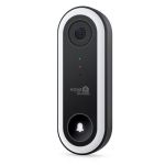 HOME GUARD WIFI GUARDIANEYE PRO DOORBELL