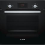 Bosch Serie 2 HHF113BA0B oven 66 L Black