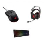 ASUS CERBERUS HIGH END BUNDLE