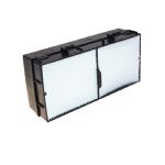 Hitachi Genuine HITACHI Replacement Air Filter for CP-WU8460 projector. HITACHI part code: Hitachi U