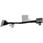 DELL DC Input Jack Cable for
