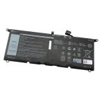 DELL Main Battery Pack 7.6V 6500mAh