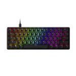 HyperX KYB USB Alloy Origins 60 HX-Red RGB