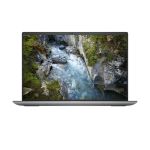 Dell Precision 5690 - AI Ready - 16" - Intel Core Ultra 7 - 165H - vPro Enterprise - 32 GB RAM - 1 TB SSD