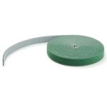 StarTech.com 25ft. Hook and Loop Roll - Green