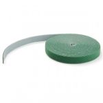StarTech.com 50ft. Hook and Loop Roll - Green