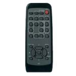 Hitachi HL02483 remote control