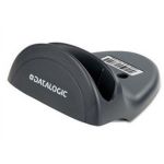 Datalogic HLD-T010-90-BK holder Passive holder Barcode scanner Black