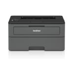 Brother HL-L2375DW 34ppm Mono Laser Nordic model - Multi language B&W Print - USB/Ethernet/WIFI - Ap