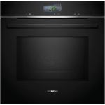 Siemens iQ700 HM776G1B1B oven 67 L 3600 W Black