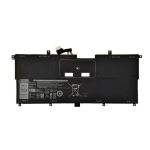 DELL HMPFH laptop spare part Battery