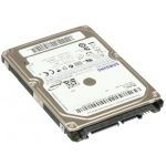 Samsung Spinpoint M HN-M640MBB internal hard drive 2.5" 640 GB Serial ATA III