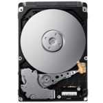 Samsung Spinpoint M HN-M750MBB internal hard drive 2.5" 750 GB Serial ATA II