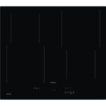 CDA HN6013FR hob Black Built-in 60 cm Zone induction hob 4 zone(s)