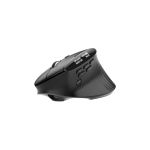 Acer Smart Fit Vertical - Retail pack mouse Right-hand RF Wireless + Bluetooth 8000 DPI