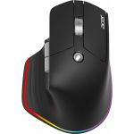 Acer Easy Fit ? - Retail pack mouse Right-hand RF Wireless + Bluetooth 4000 DPI