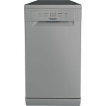 Hotpoint HP2FE10CS90SUK dishwasher Freestanding 10 place settings E