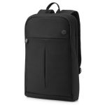 HP Prelude Backpack 15.6 39.6 cm (15.6") Backpack case Black