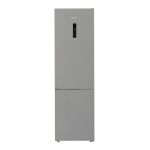 Hotpoint 355 Litre 70/30 Freestanding Fridge Freezer - Silver